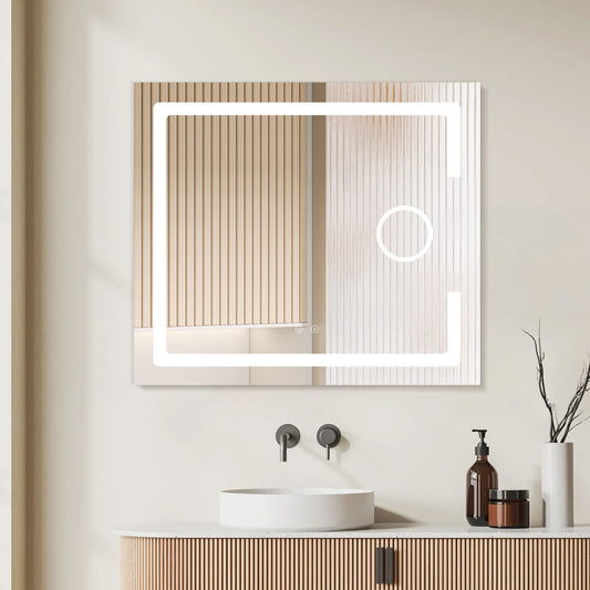 LED Mirror Bali
