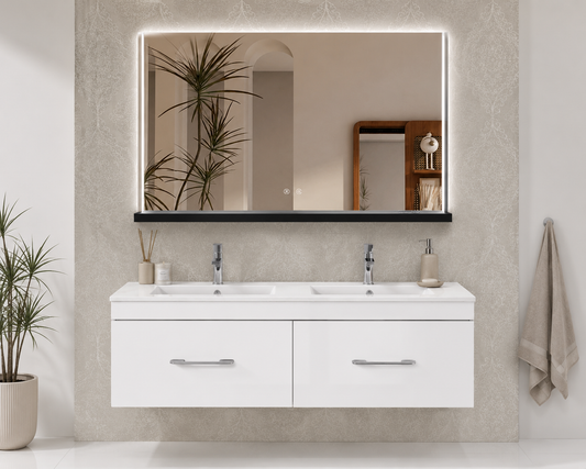 FLORENCIA bathroom vanity with sink