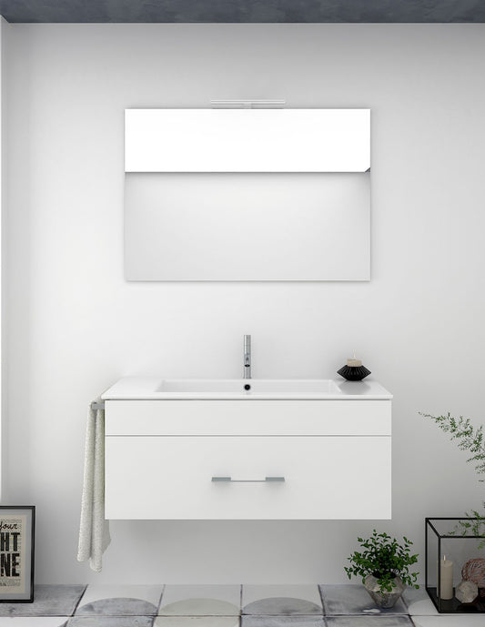 FLORENCIA bathroom vanity with sink