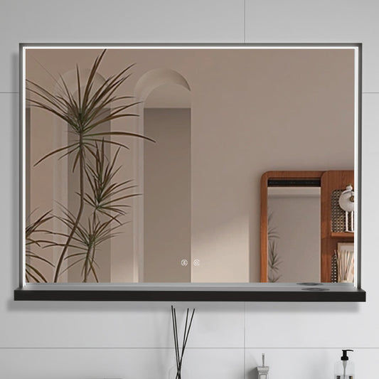 Danubio LED Mirror