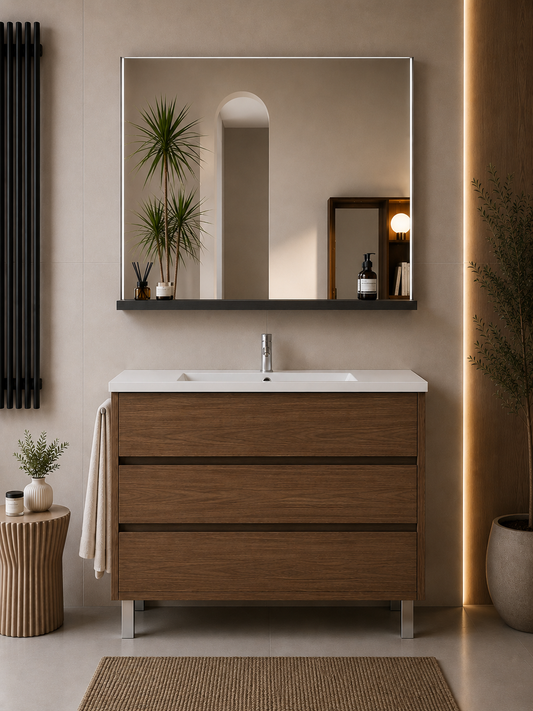 IMPERIA Bathroom Vanity with Sink