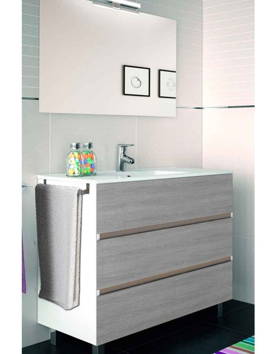 IMPERIA Bathroom Vanity with Sink