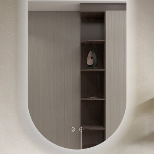 Selene LED Mirror