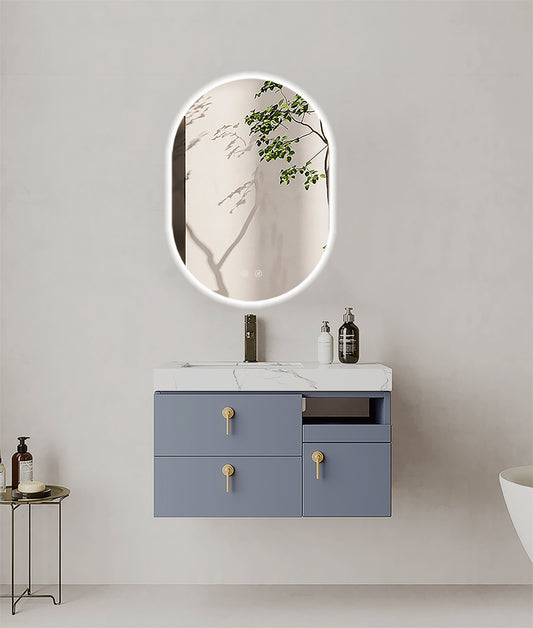 Selene LED Mirror