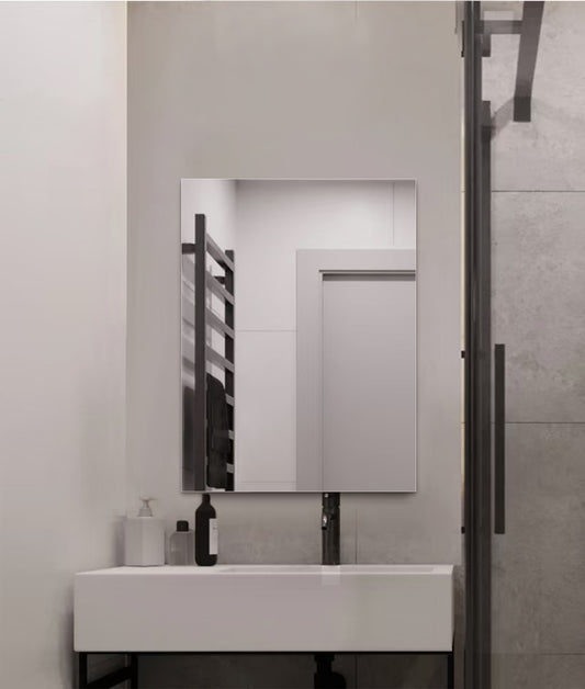 Basic Mirror