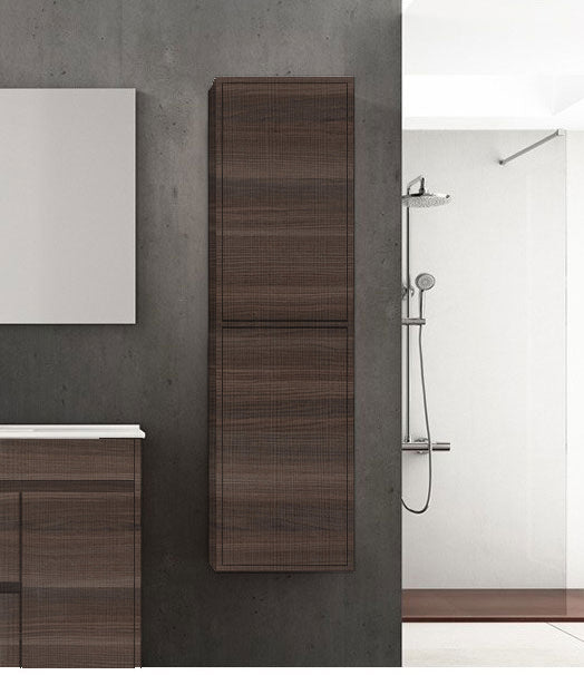 FLORENCIA two-door bathroom cabinet 140 cm