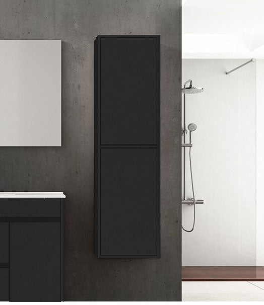 FLORENCIA two-door bathroom cabinet 140 cm