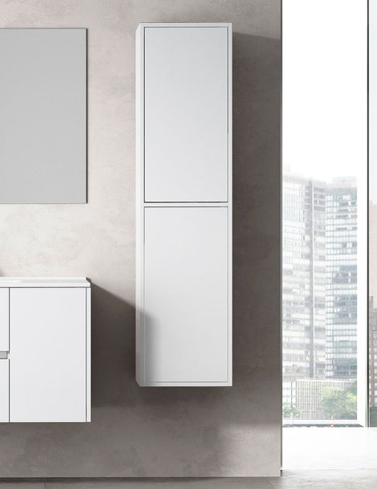 FLORENCIA two-door bathroom cabinet 140 cm
