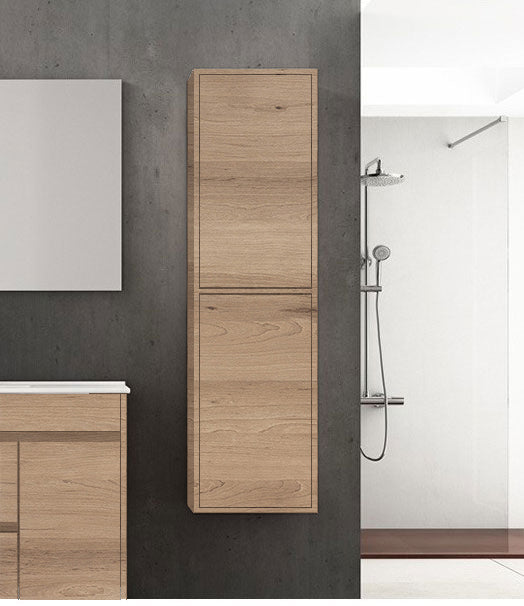 FLORENCIA two-door bathroom cabinet 140 cm