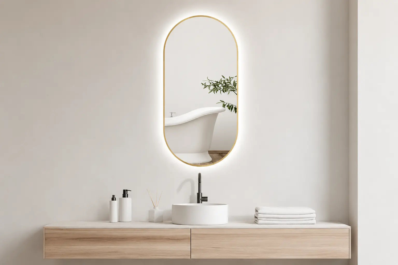 Light & detail